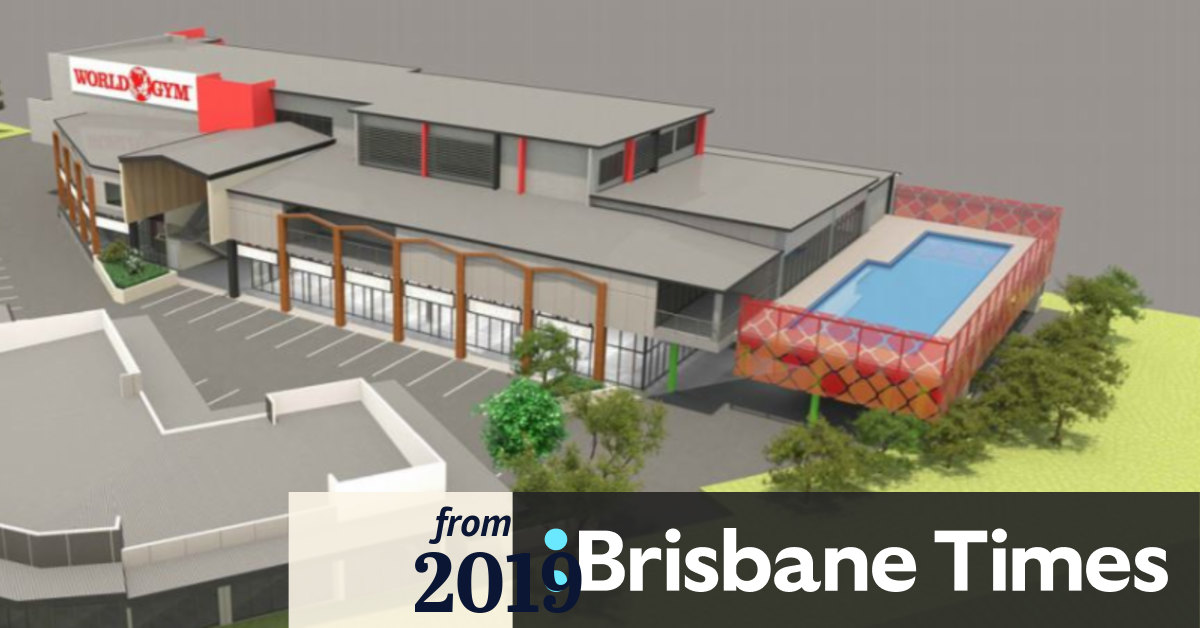 Derelict Brisbane skate rink transforming into multipurpose precinct
